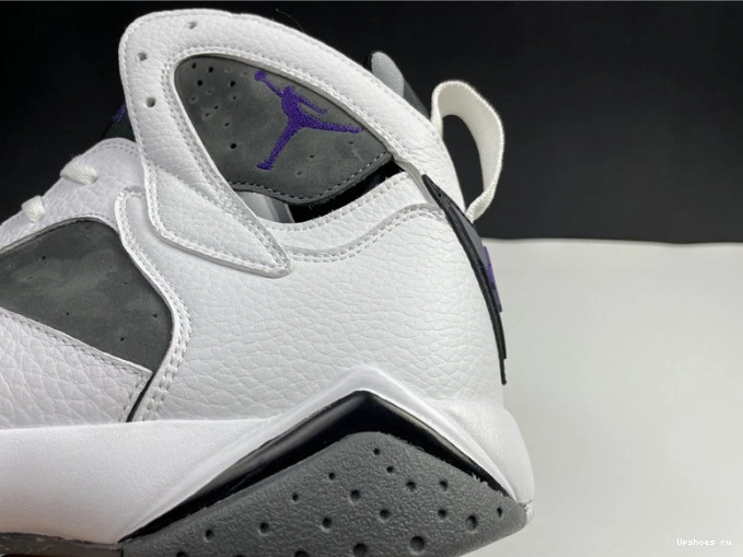 Retro Flint Air Jordan CU9307-100 7 (2021) 1104